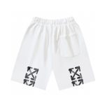 Off-White Shorts OFF035 - Image 9