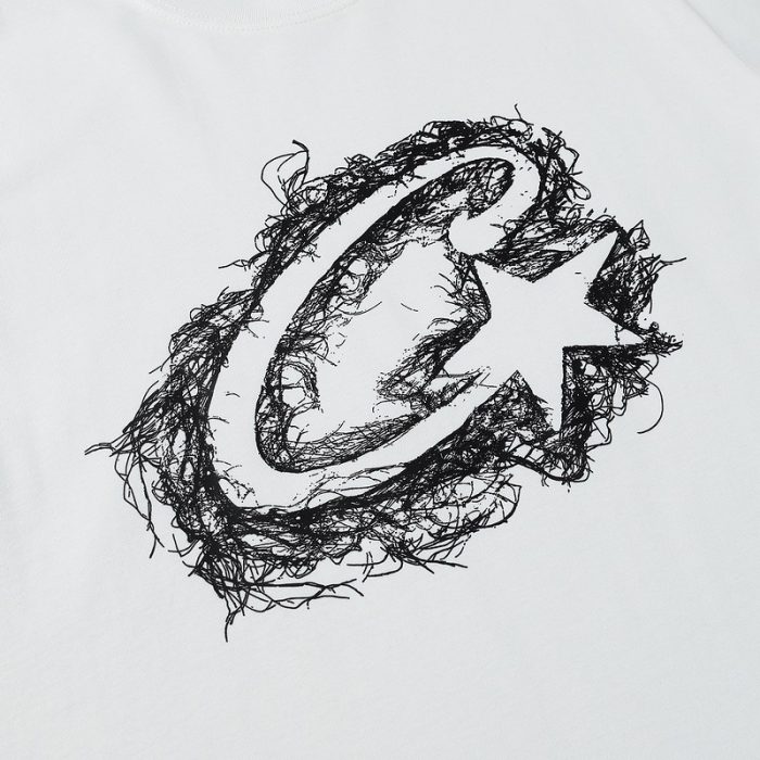 T-Shirt Corteiz CZ020 - Image 8