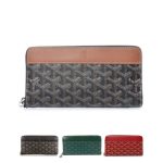 Goyard Matignon GM Wallet GYD003 - Image 9