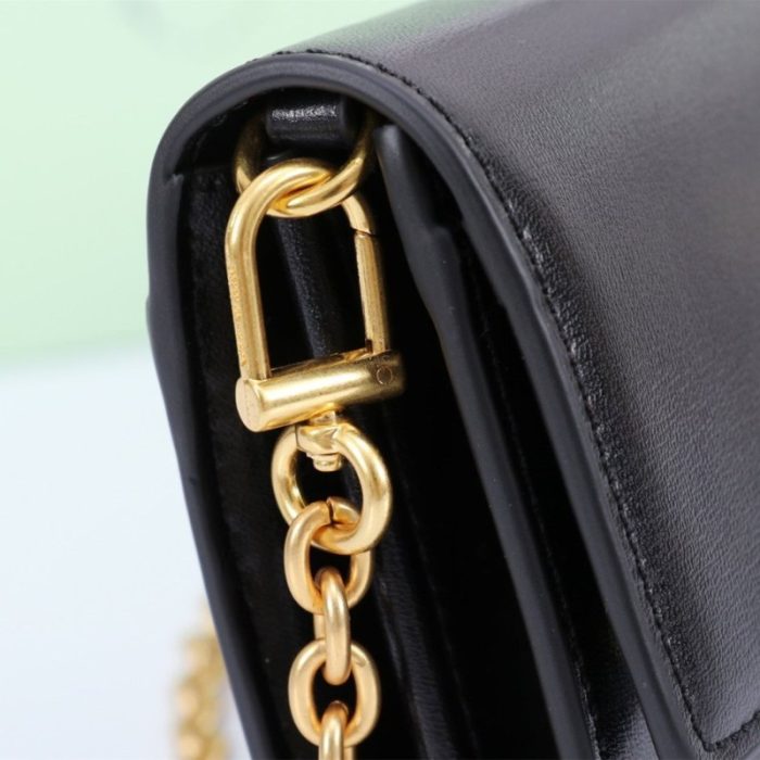 Jitney Print Wallet Off-White OFF032 - Image 8