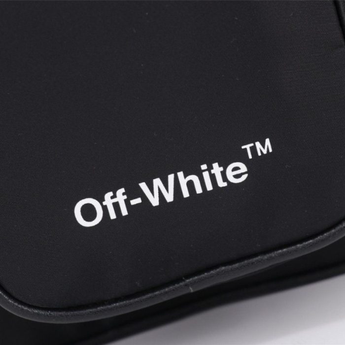 Hard Core Sling Bag Off-White OFF034 - Image 8