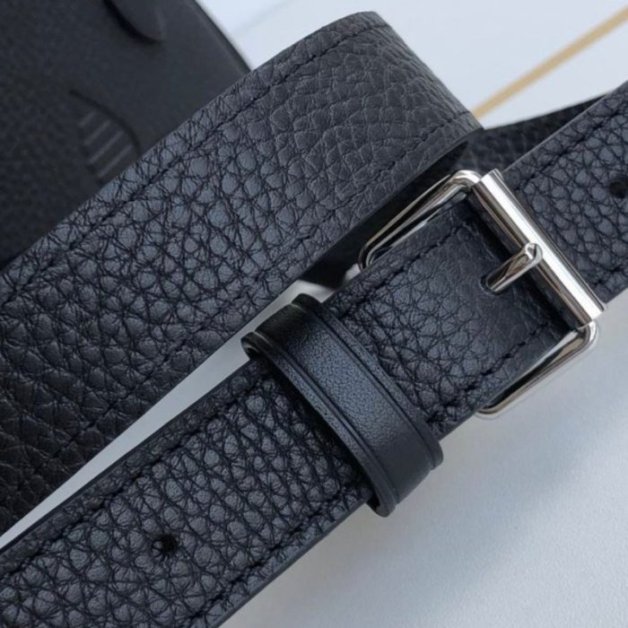 Louis Vuitton Flight Case Messenger Bag LV045 - Image 8