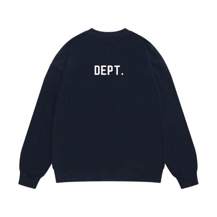 Gallery Dept Logo Sweatshirts GD009 - Image 8