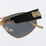 Sunglasses Miu Miu MMW004 - Image 9