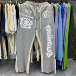 Pants Hellstar HLT001 - Image 9