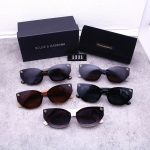Sunglasses Dolce Gabbana DG011 - Image 10