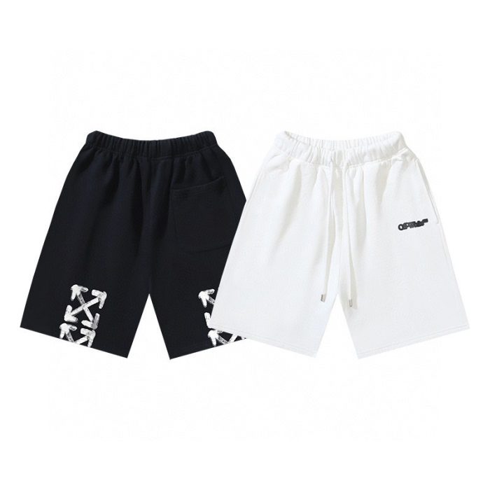 Off-White Shorts OFF035 - Image 10