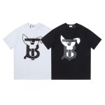 T-shirt Burberry BY031 - Image 9