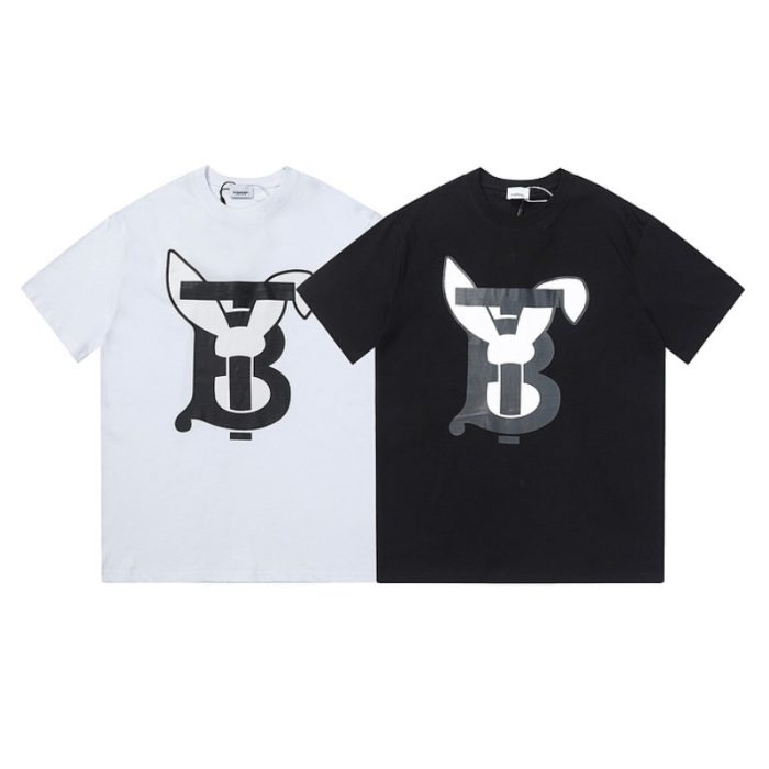 T-shirt Burberry BY031 - Image 9