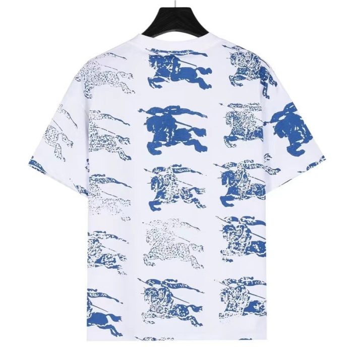 T-shirt Burberry BY033 - Image 9