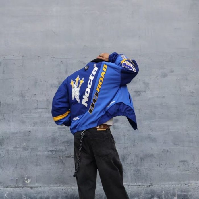 Jacket Nike x Nocta NK014 - Image 9