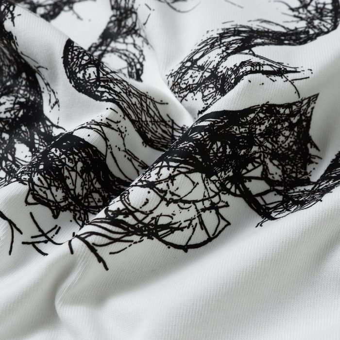 T-Shirt Corteiz CZ020 - Image 9