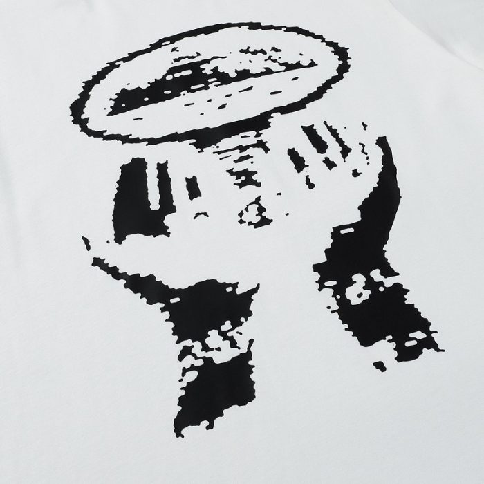 T-Shirt Corteiz CZ021 - Image 9