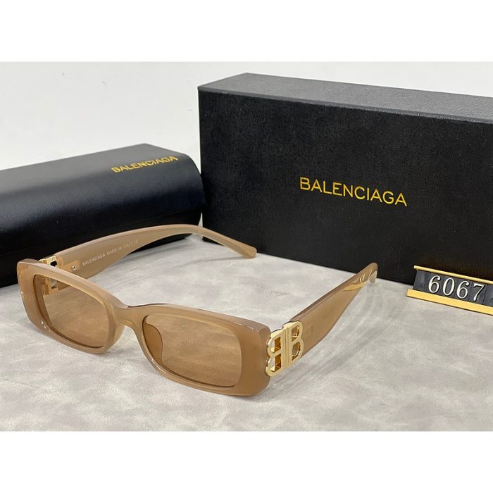 Sunglasses Balenciaga BL139 - Image 9