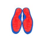Christian Louboutin Spikes High Top Skateboarding Shoes CL009 - Image 9