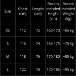 T-shirt Balenciaga Black BL130 - Image 3