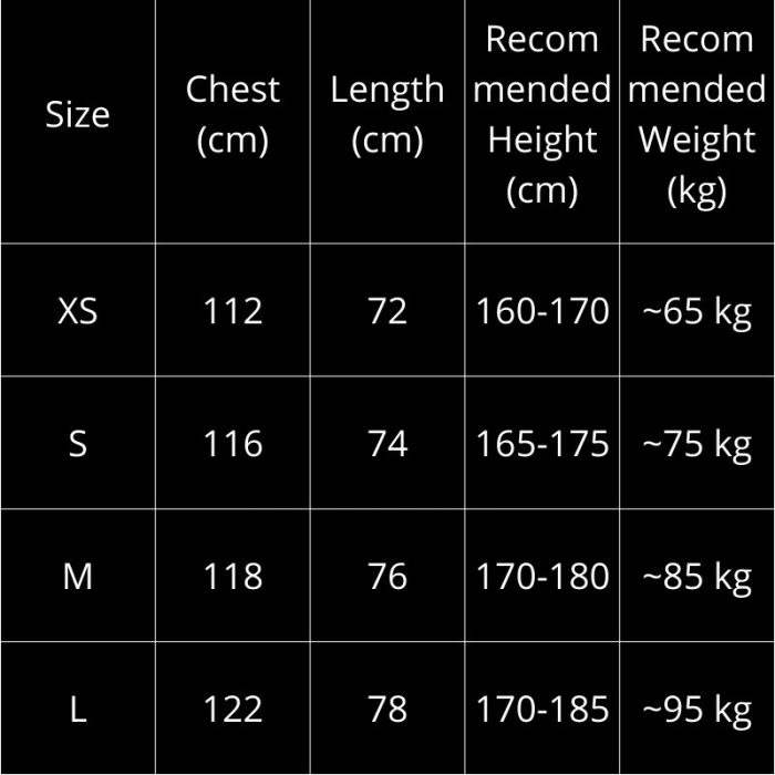 T-shirt Balenciaga Black BL130 - Image 3