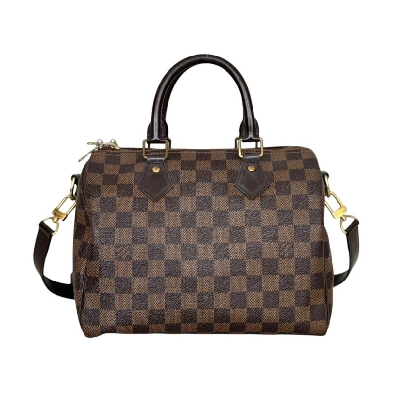Texto do seu parágrafo (1) Shoulder Bag Louis Vuitton Speedy Bandouliere LVW028 - Image 1