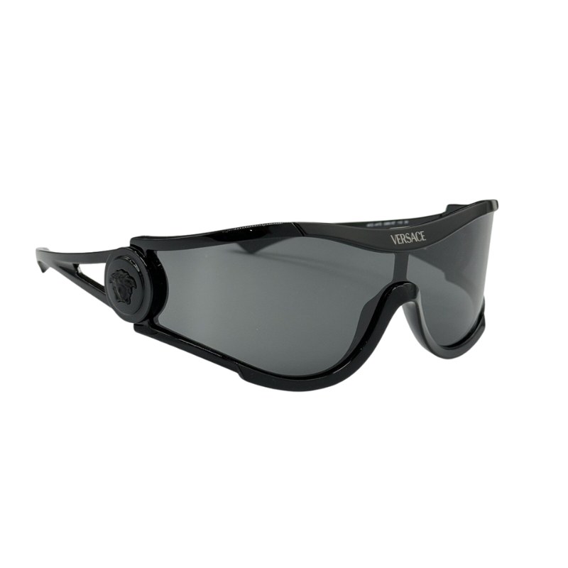 Texto do seu parágrafo Sunglasses Versace VSC023 - Image 1