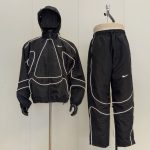 Set Nike x Corteiz Black NK045 - Image 4