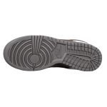 Nike Dunk Low Chrome Hearts Custom NK013 - Image 4