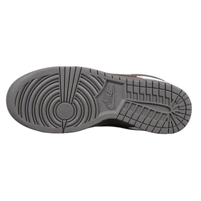 Nike Dunk Low Chrome Hearts Custom NK013 - Image 4