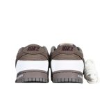 Nike Dunk Low Chrome Hearts Custom NK013 - Image 3