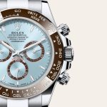 Rolex Daytona Platinum RLX042 - Image 5