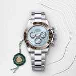 Rolex Daytona Platinum RLX042 - Image 3