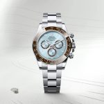 Rolex Daytona Platinum RLX042 - Image 4