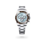 Rolex Daytona Platinum RLX042 - Image 2