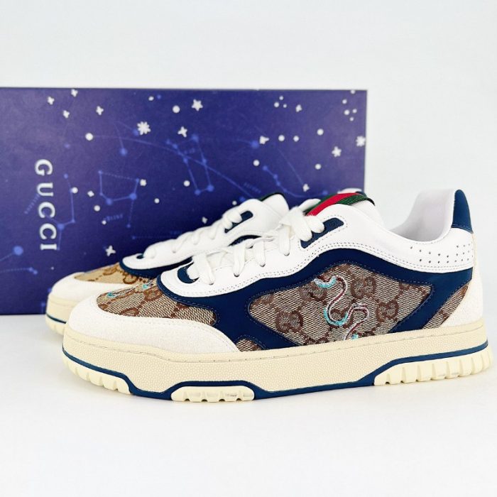 Shoes Gucci GC191 - Image 2