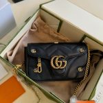 Gucci Marmont Mini Bag GC218
