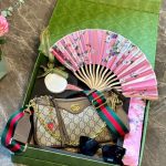 Gucci Ophidia Shoulder Bag GC240