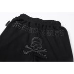 Set Tracksuit Philipp Plein Black PP025 - Image 12