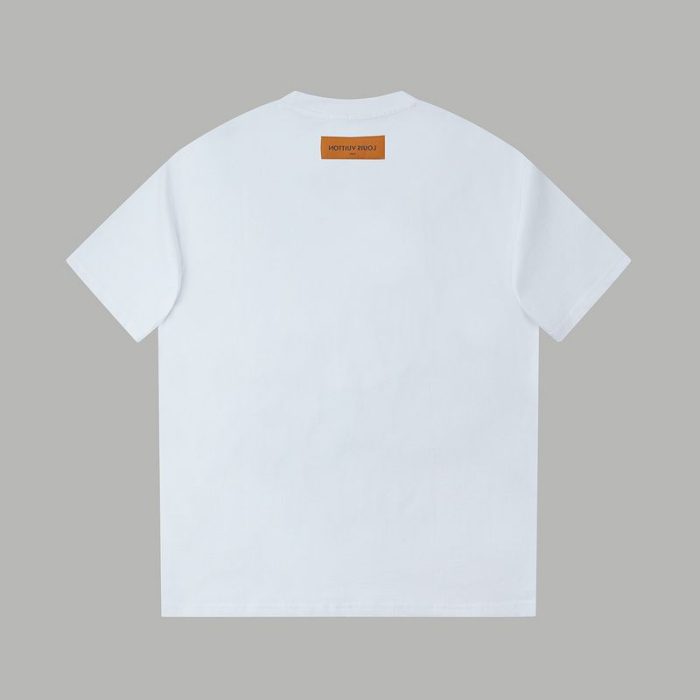 T-shirt Louis Vuitton LV247 - Image 10