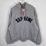 Hoodie Supreme SP077 - Image 5