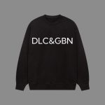 Sweatshirt Dolce Gabbana DG018 - Image 2