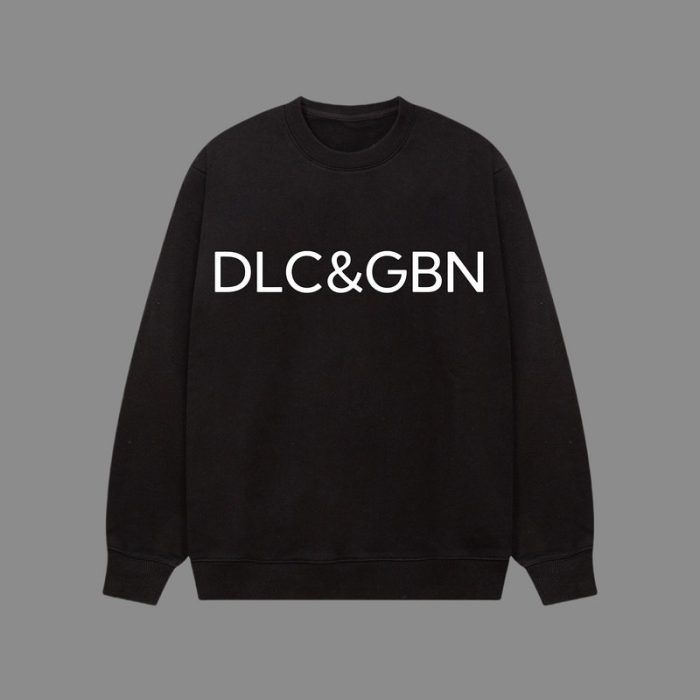 Sweatshirt Dolce Gabbana DG018 - Image 2