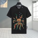 T-shirt Philipp Plein PP019 - Image 2