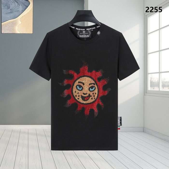 T-shirt Philipp Plein PP021 - Image 2