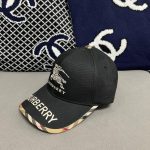 Cap Burberry BY051 - Image 2