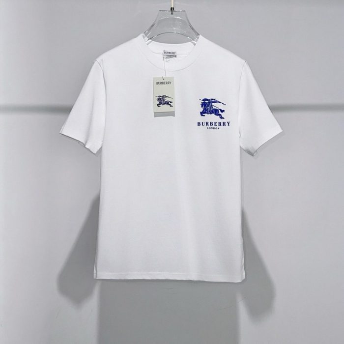 T-shirt Burberry BY054 - Image 2