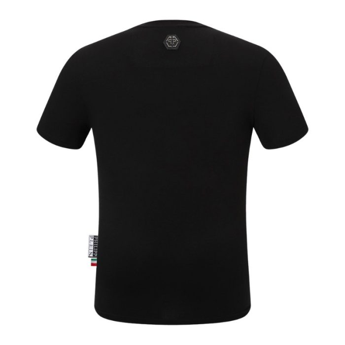 T-shirt Philipp Plein PP026 - Image 2
