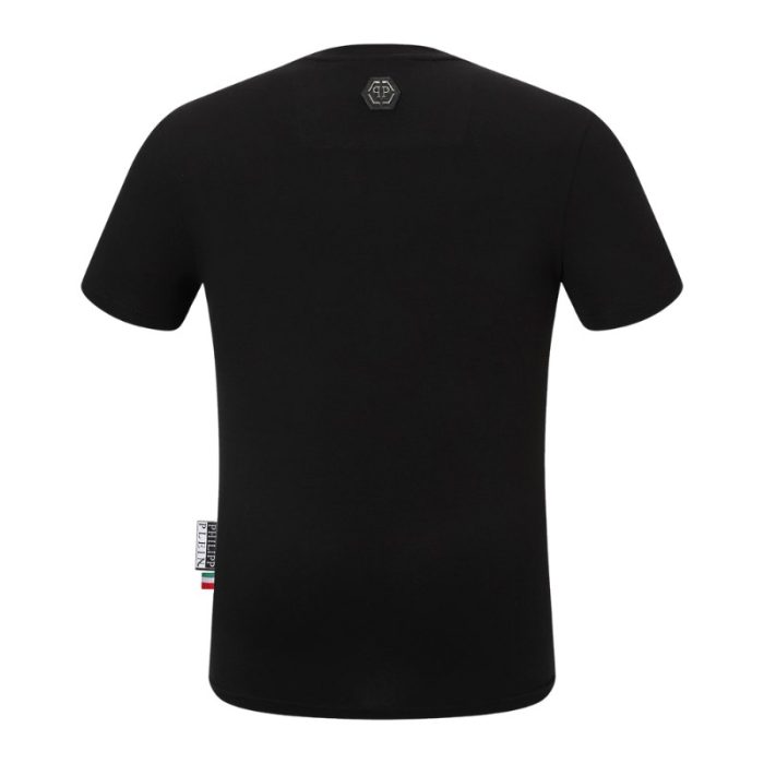 T-shirt Philipp Plein PP028 - Image 2