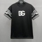 T-Shirt Dolce Gabbana DG019 - Image 2