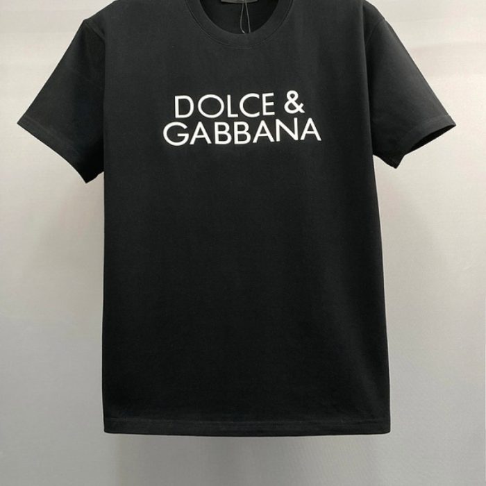 T-Shirt Dolce Gabbana DG024 - Image 2
