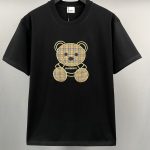 T-shirt Burberry BY064 - Image 2