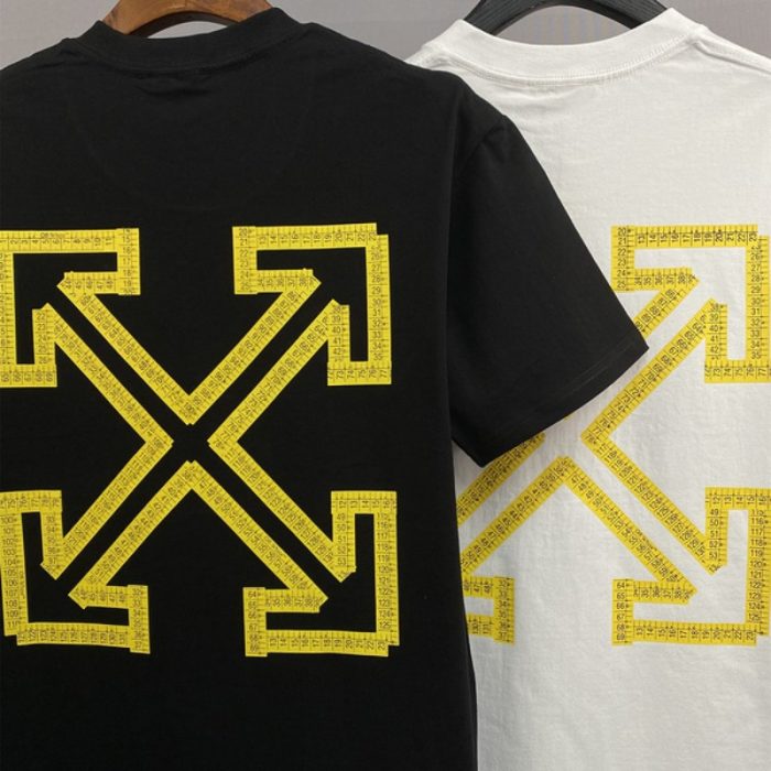 T-shirt Off-White OFF038 - Image 2
