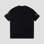 T-shirt Arc'Teryx Oversized Black ATX001 - Image 2